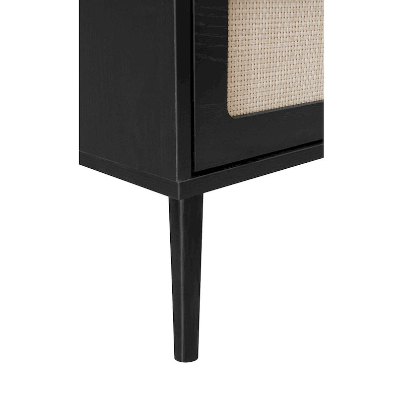 Meuble de rangement d'appoint 5 tiroirs