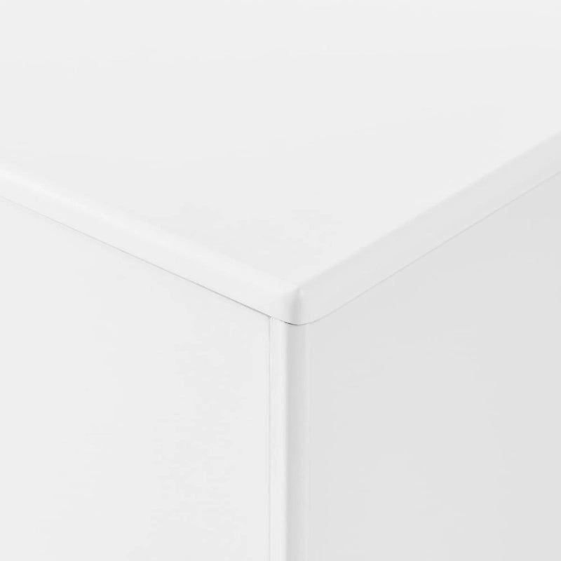 Commode à 5 tiroirs commode multifonctionnelle commode moderne