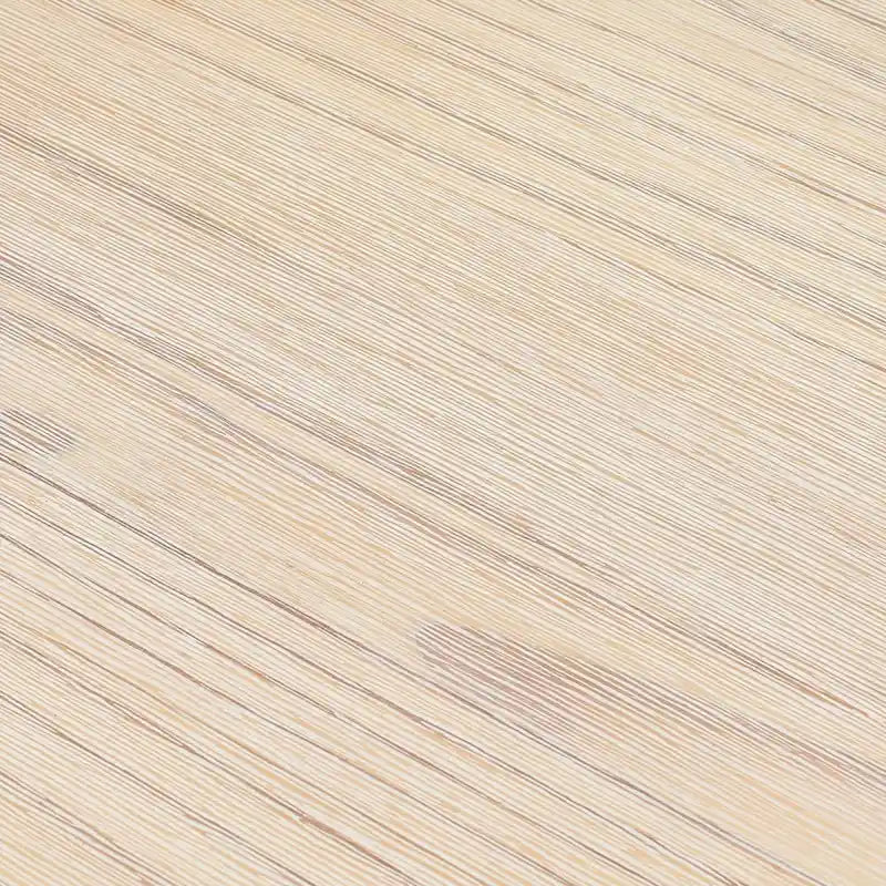 Console de table à pieds croisés 46