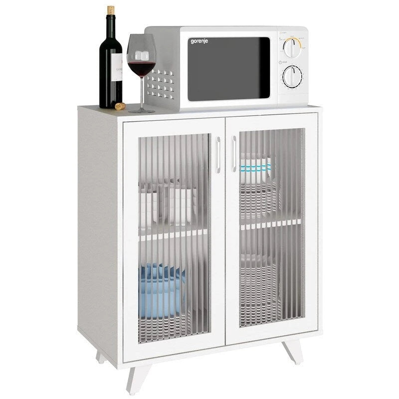 Buffet de cuisine de 68,5 cm – 38D x 69,1L x 82,5H cm