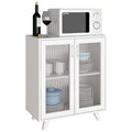 Buffet de cuisine de 68,5 cm – 38D x 69,1L x 82,5H cm