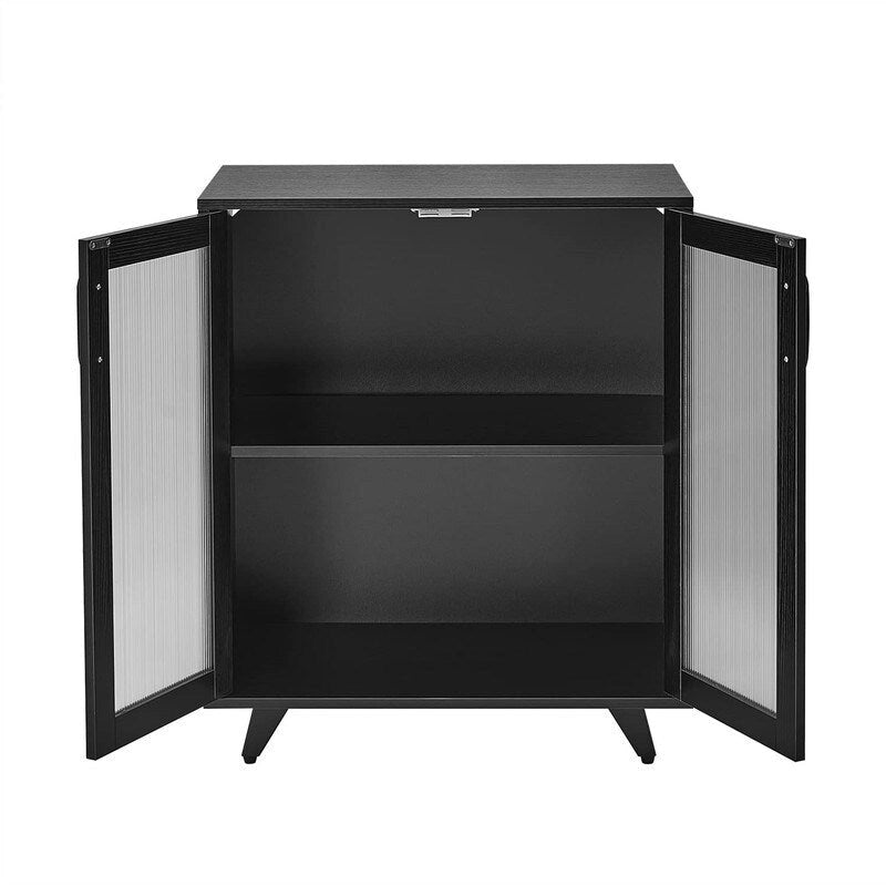 Buffet de cuisine de 68,5 cm – 38D x 69,1L x 82,5H cm