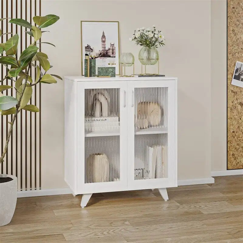 Buffet de cuisine de 68,5 cm – 38D x 69,1L x 82,5H cm