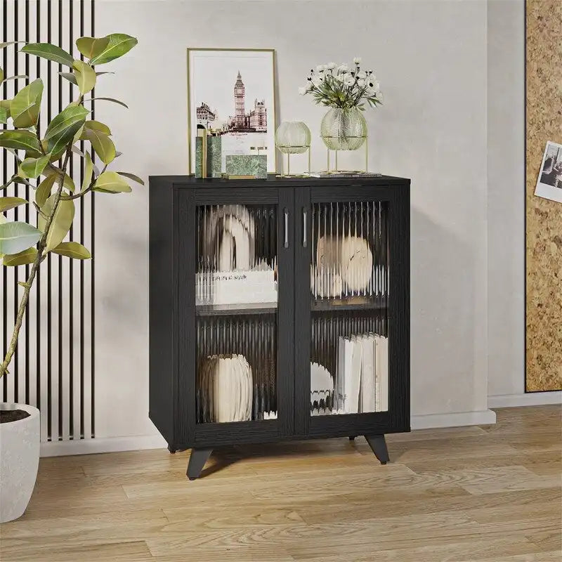 Buffet de cuisine de 68,5 cm – 38D x 69,1L x 82,5H cm