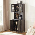 Meuble Bar de Ferme MM