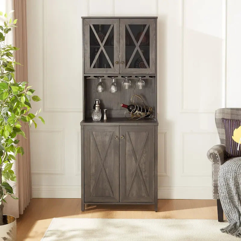Meuble Bar de Ferme MM