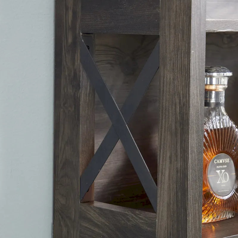 Meuble Bar de Ferme MM