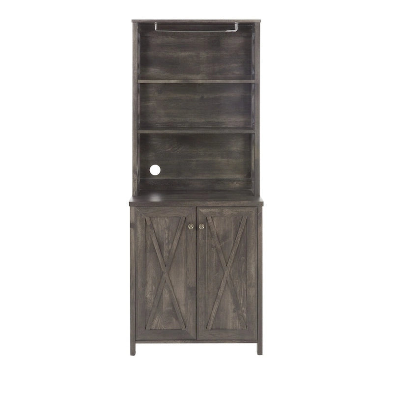 Meuble Bar de Ferme MM