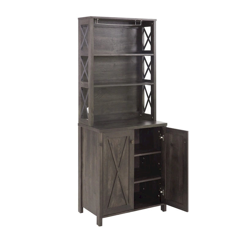 Meuble Bar de Ferme MM