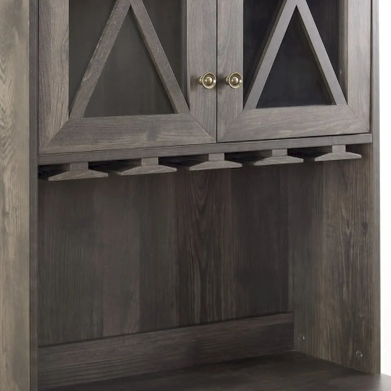 Meuble Bar de Ferme MM