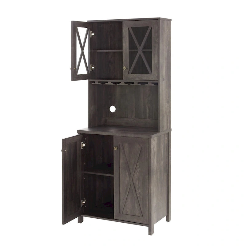 Meuble Bar de Ferme MM