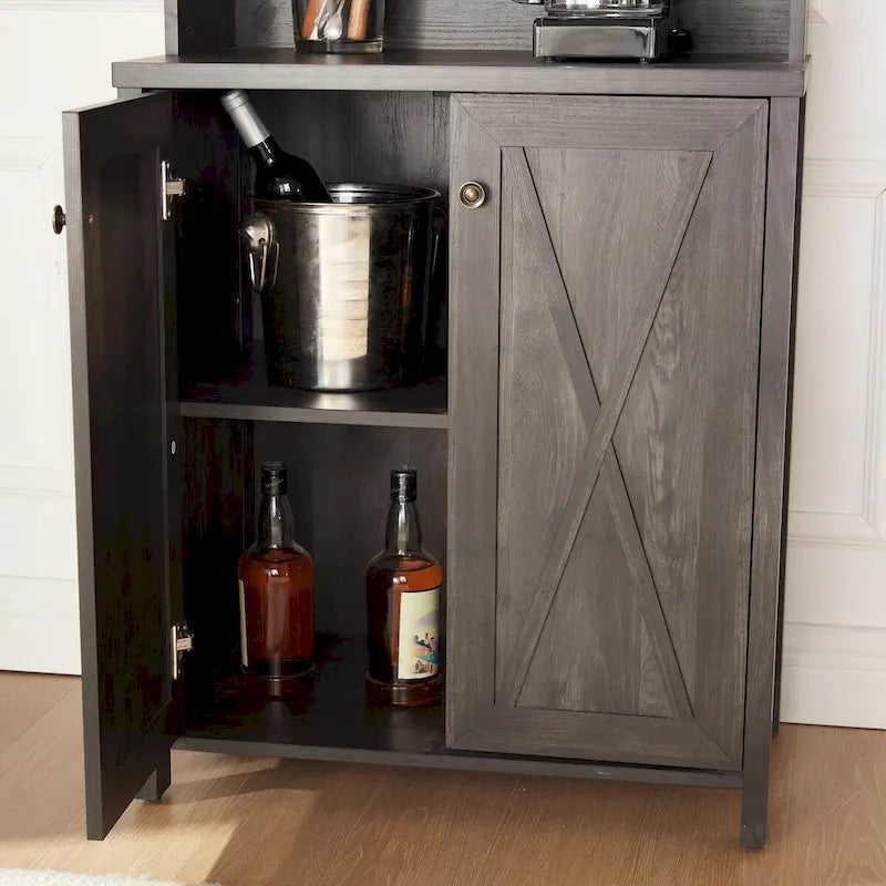 Meuble Bar de Ferme MM