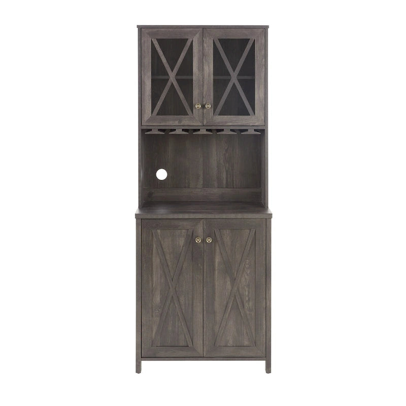 Meuble Bar de Ferme MM