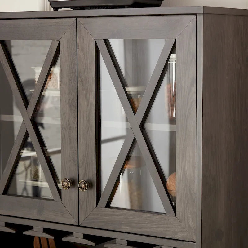 Meuble Bar de Ferme MM