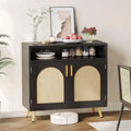 Meuble de Rangement Buffet – 35 P x 80 L x 75 H cm