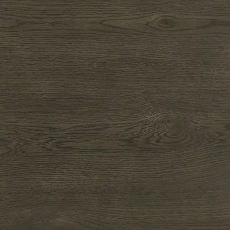 Buffet Glenmoor gris foncé avec 3 tiroirs et 2 armoires