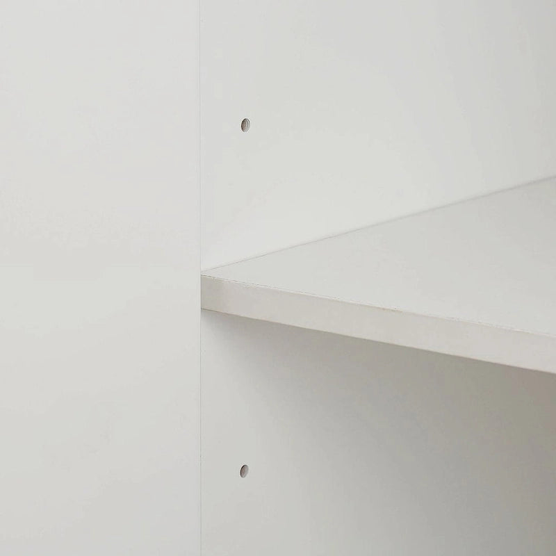 47 Buffet/Bahut de Style Moderne, Simple et Luxueux avec Étagères Réglables