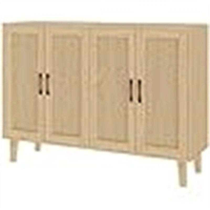Buffet 2 portes – 38,1P x 123W x 88H cm
