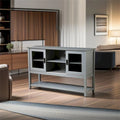 Table de buffet avec portes