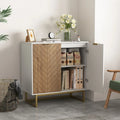 Buffet bahut moderne