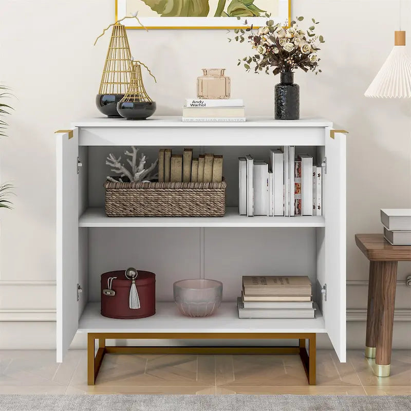 Buffet bahut moderne