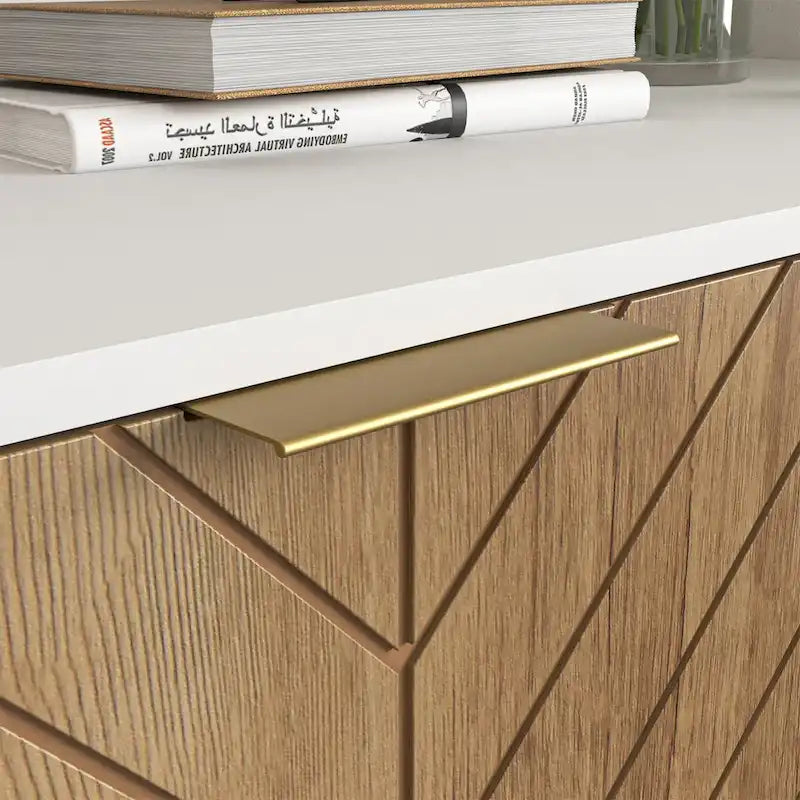 Buffet bahut moderne