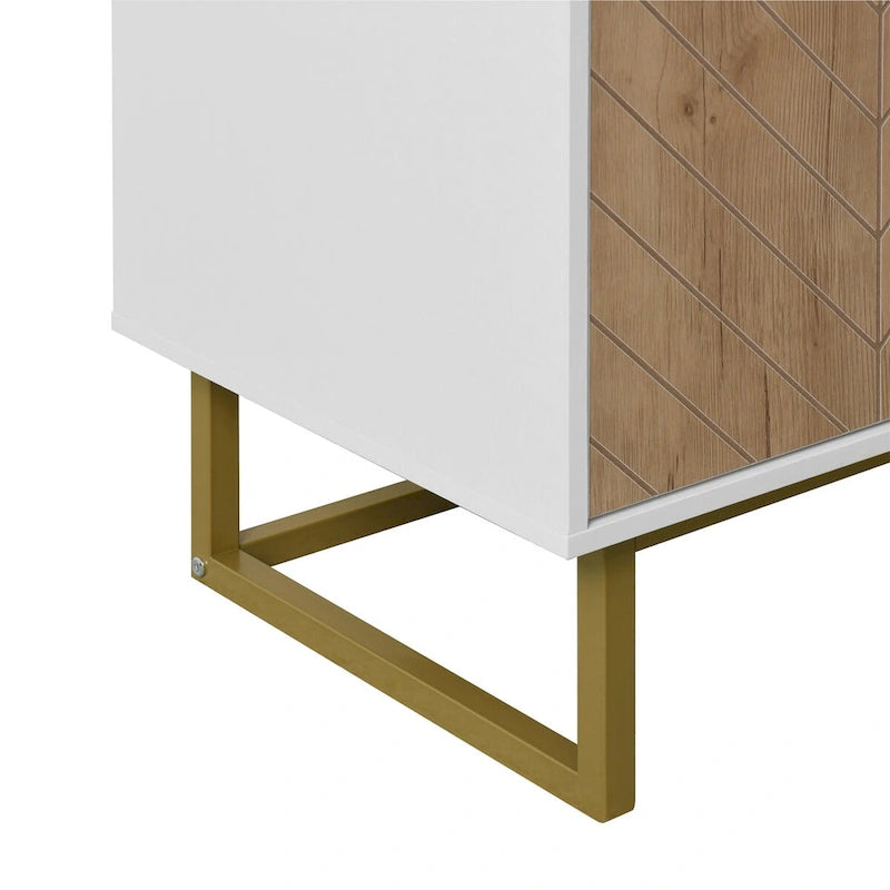 Buffet bahut moderne