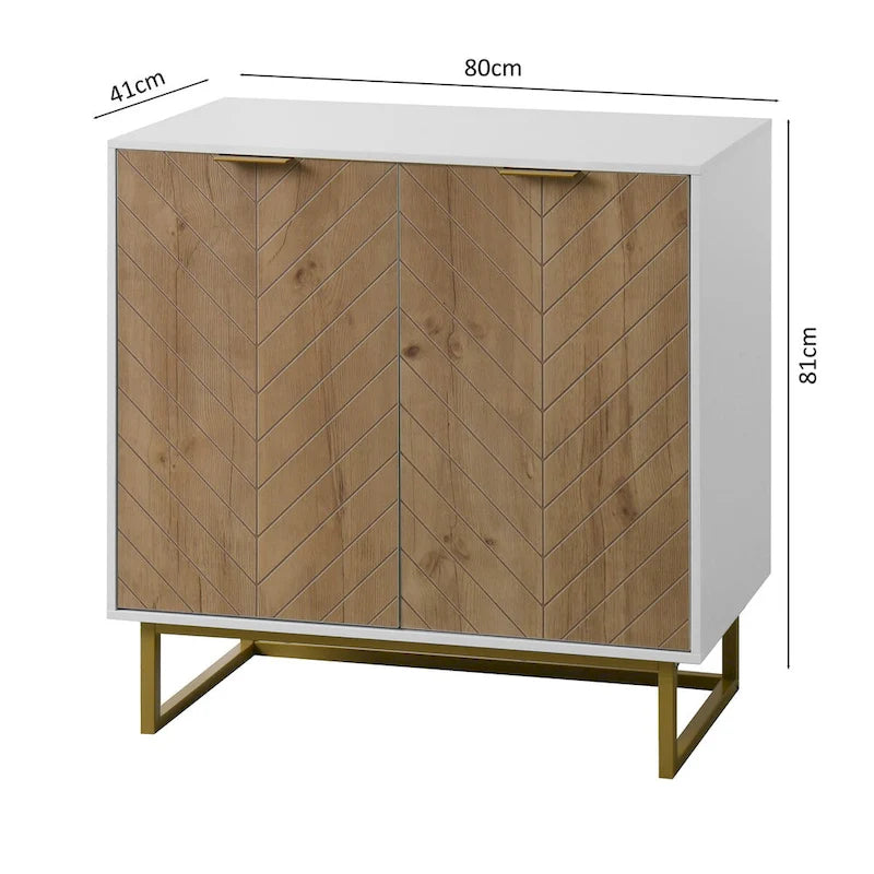 Buffet bahut moderne