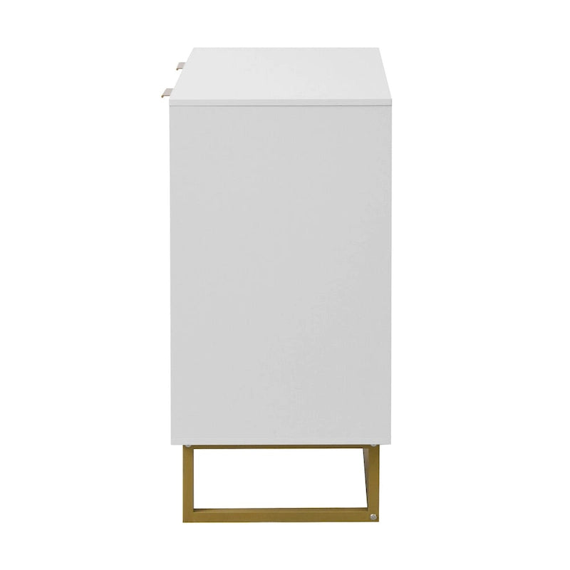 Buffet bahut moderne