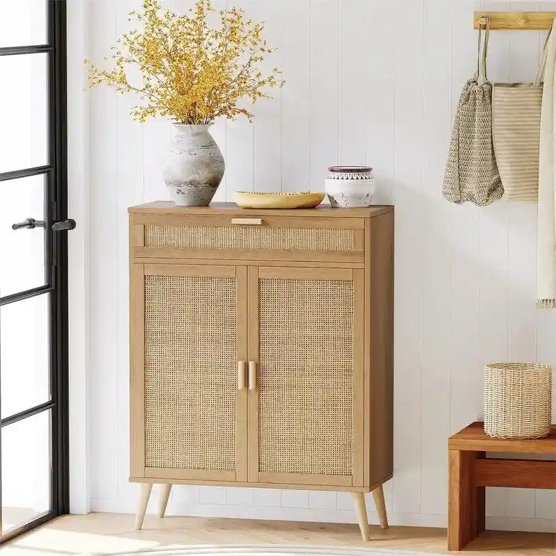 Meuble de rangement bas