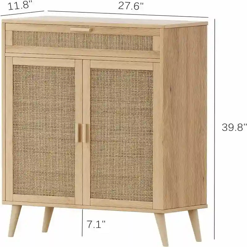 Meuble de rangement bas
