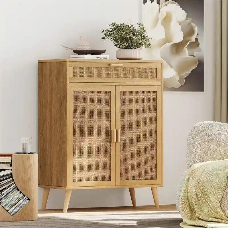 Meuble de rangement bas