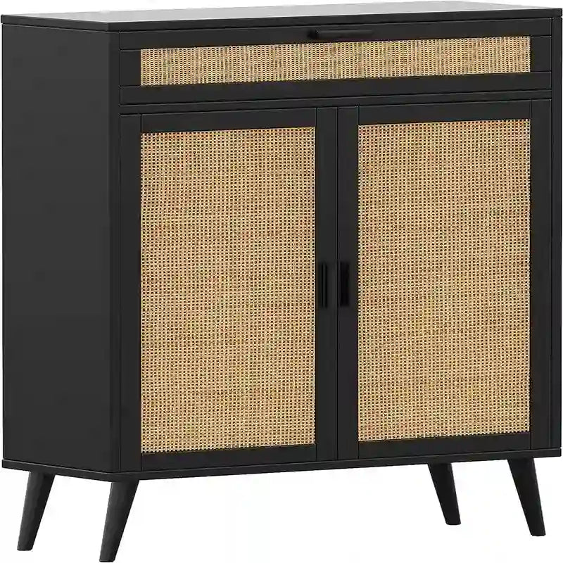 Meuble de rangement bas
