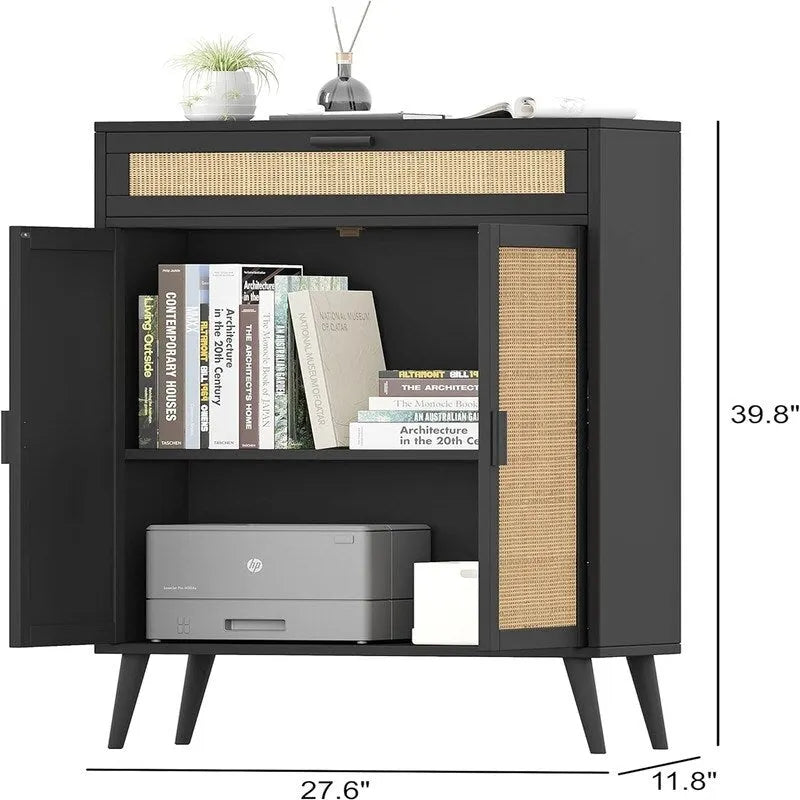 Meuble de rangement bas