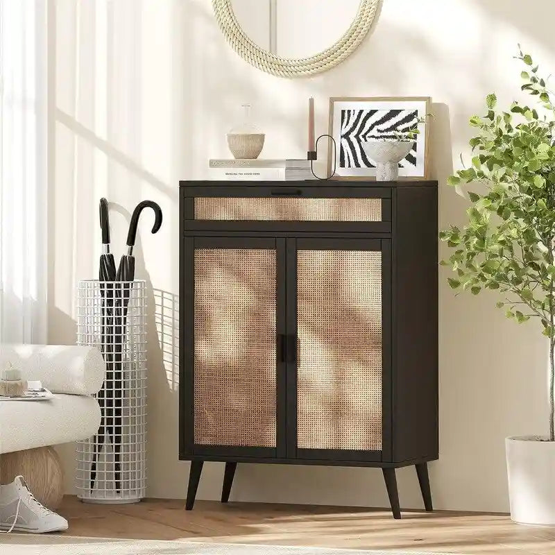 Meuble de rangement bas