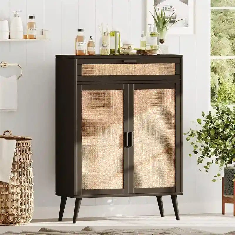 Meuble de rangement bas