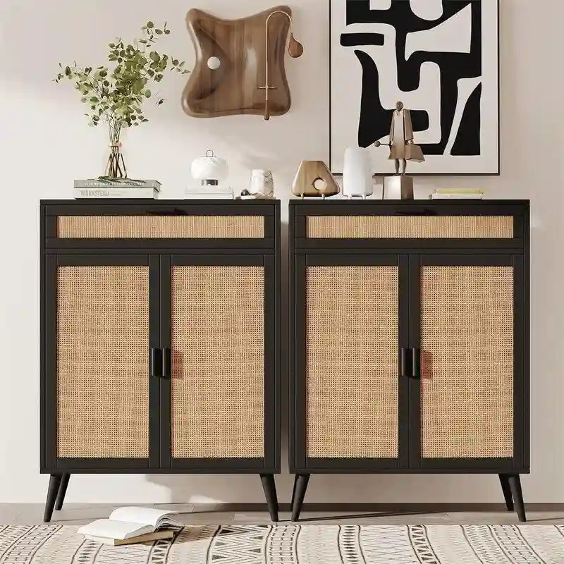Meuble de rangement bas