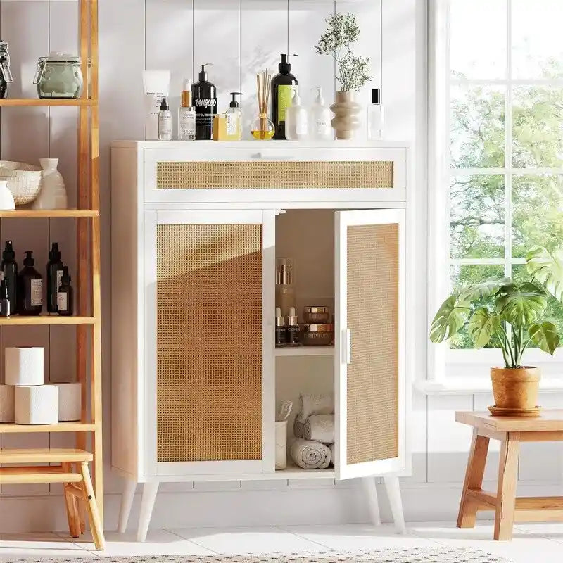 Meuble de rangement bas