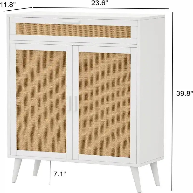Meuble de rangement bas