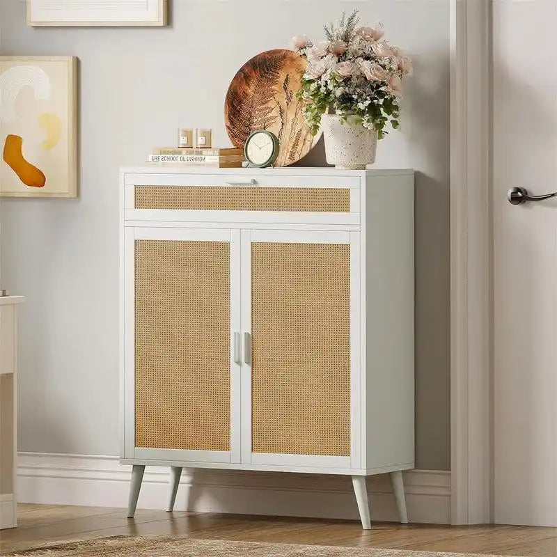 Meuble de rangement bas