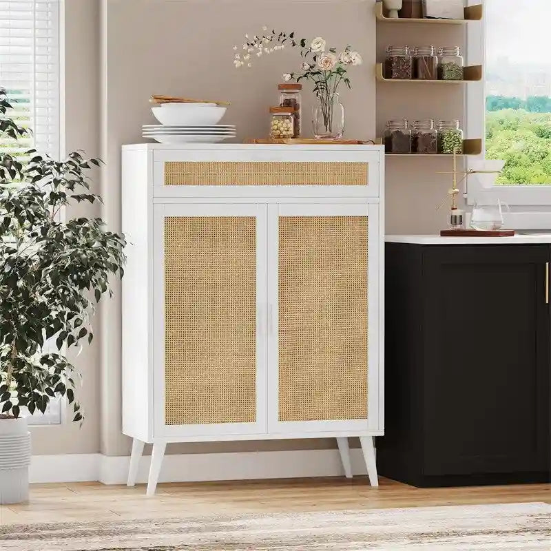 Meuble de rangement bas