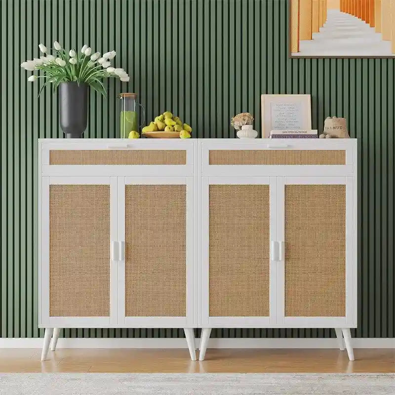 Meuble de rangement bas