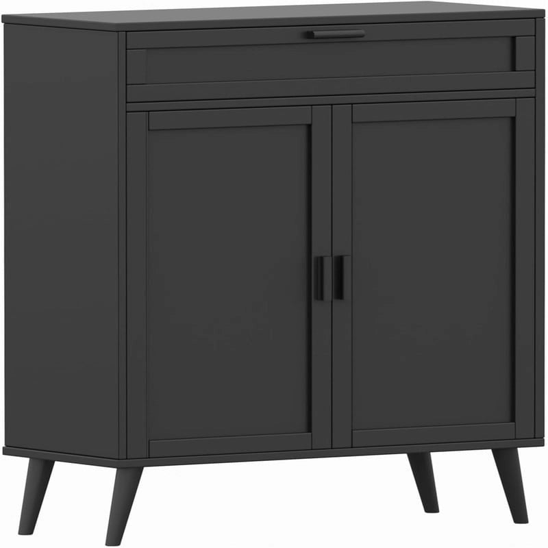 Meuble de rangement bas