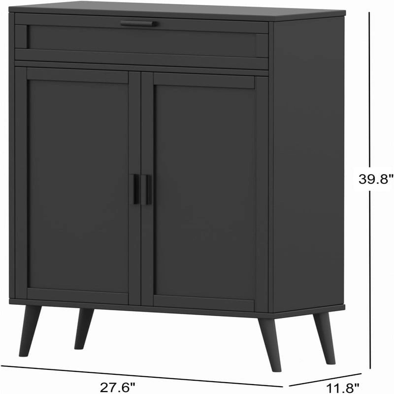 Meuble de rangement bas