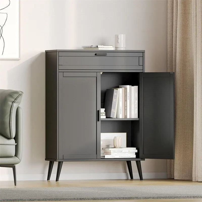 Meuble de rangement bas