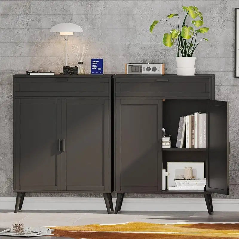 Meuble de rangement bas