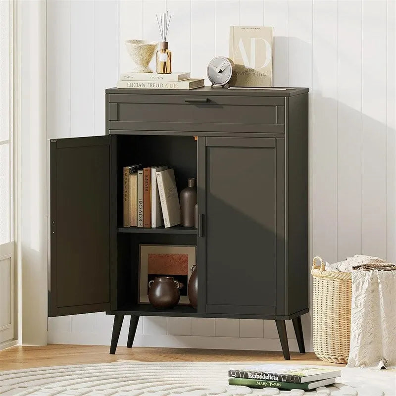 Meuble de rangement bas