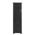 Meuble de rangement haut pour salle de bain