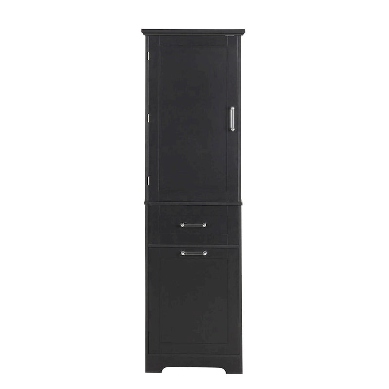 Meuble de rangement haut pour salle de bain