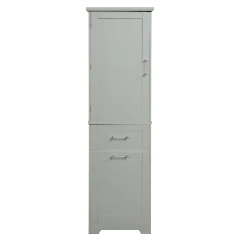 Meuble de rangement haut pour salle de bain